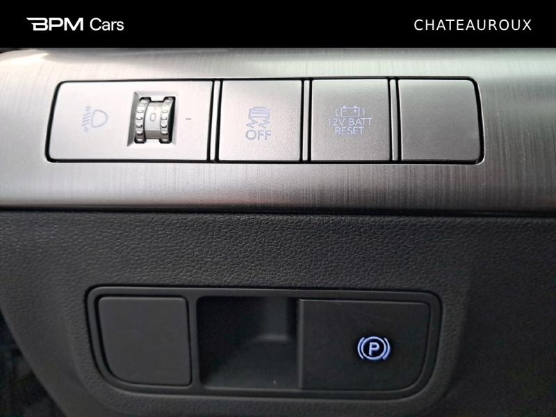 Image HYUNDAI Kona 1.6 GDi 129ch Hybrid Creative DCT-6