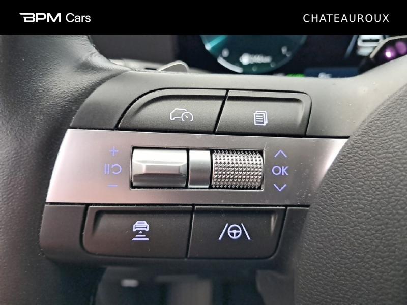 Image HYUNDAI Kona 1.6 GDi 129ch Hybrid Creative DCT-6