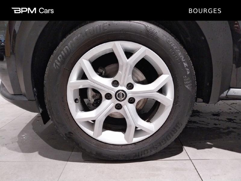 Image NISSAN Juke 1.0 DIG-T 114ch N-Connecta 2021