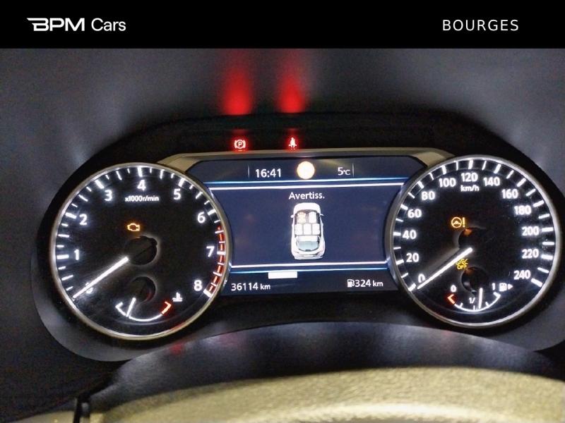 Image NISSAN Juke 1.0 DIG-T 114ch N-Connecta 2021