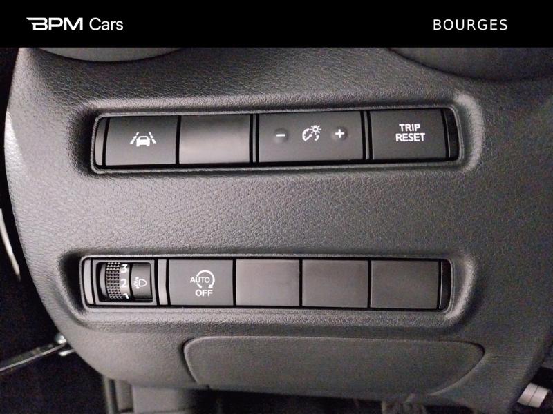 Image NISSAN Juke 1.0 DIG-T 114ch N-Connecta 2021