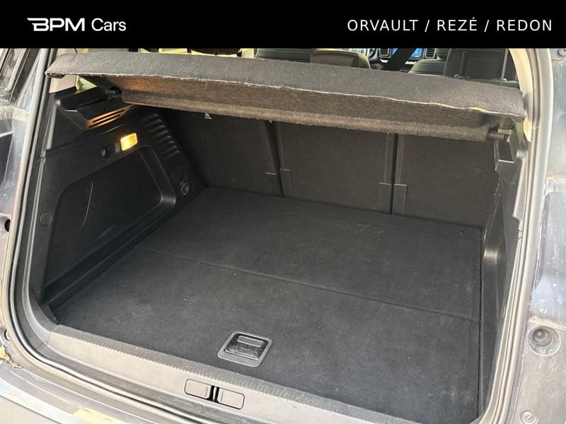 Image CITROEN C5 Aircross Hybrid rechargeable 225ch Shine ë-EAT8