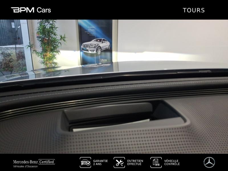 Image MERCEDES-BENZ EQC 400 408ch AMG Line 4Matic