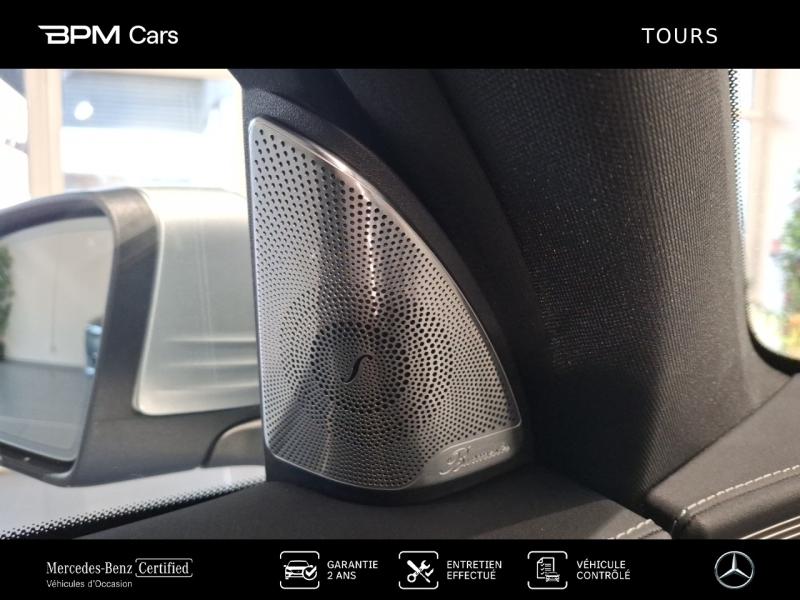 Image MERCEDES-BENZ EQC 400 408ch AMG Line 4Matic