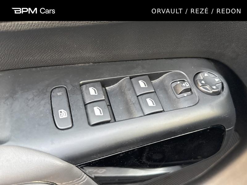 Image CITROEN C5 Aircross Hybrid rechargeable 225ch Shine ë-EAT8