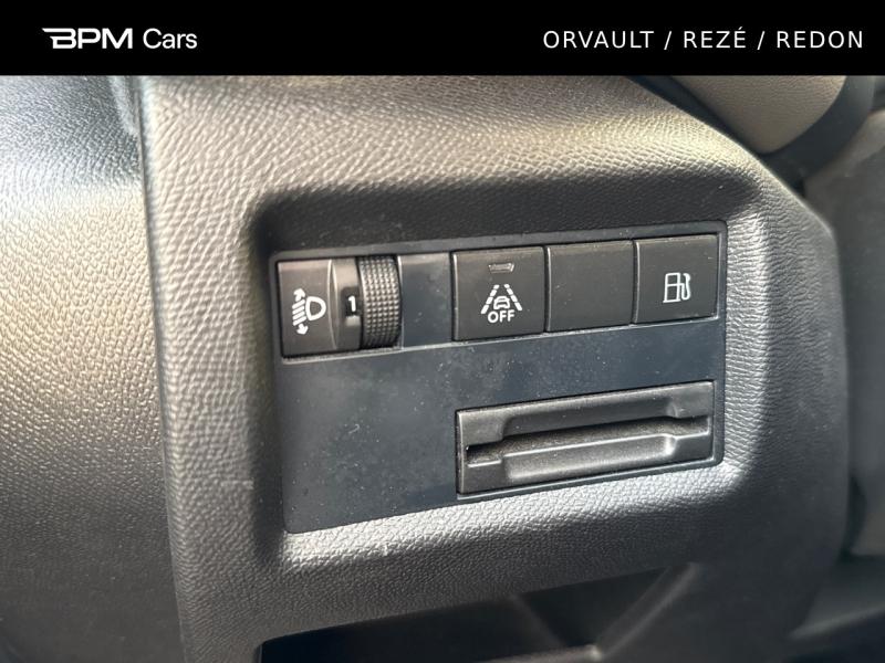 Image CITROEN C5 Aircross Hybrid rechargeable 225ch Shine ë-EAT8