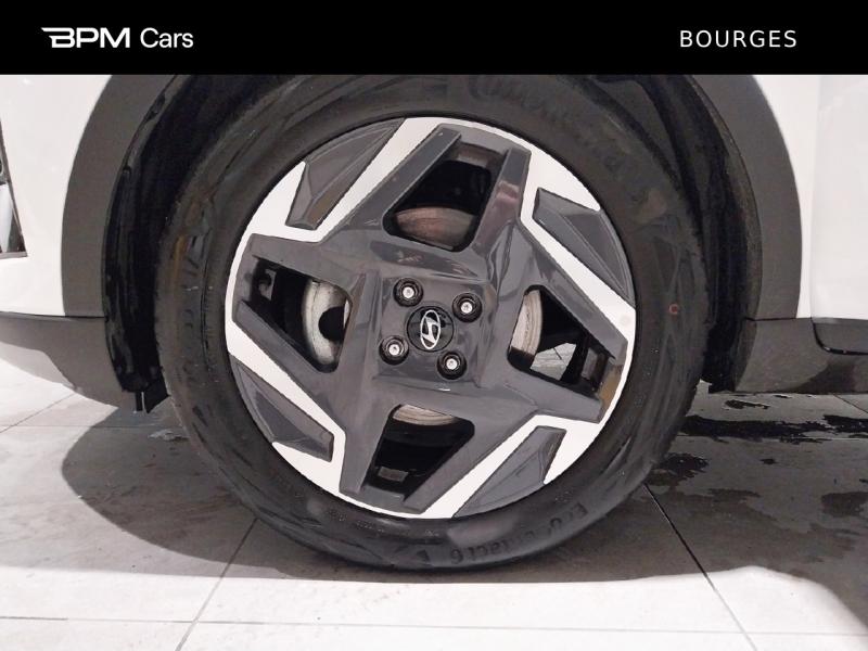 Image HYUNDAI Bayon 1.0 T-GDi 100ch Creative DCT-7