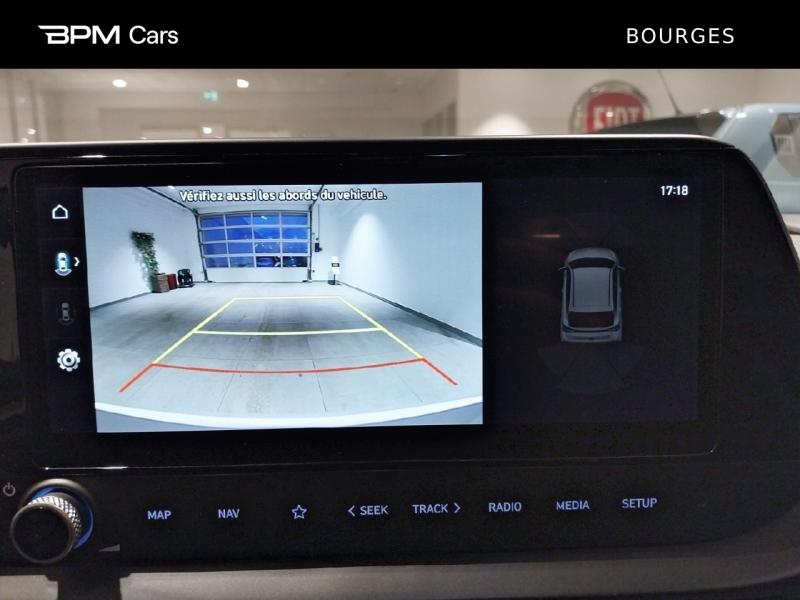 Image HYUNDAI Bayon 1.0 T-GDi 100ch Creative DCT-7