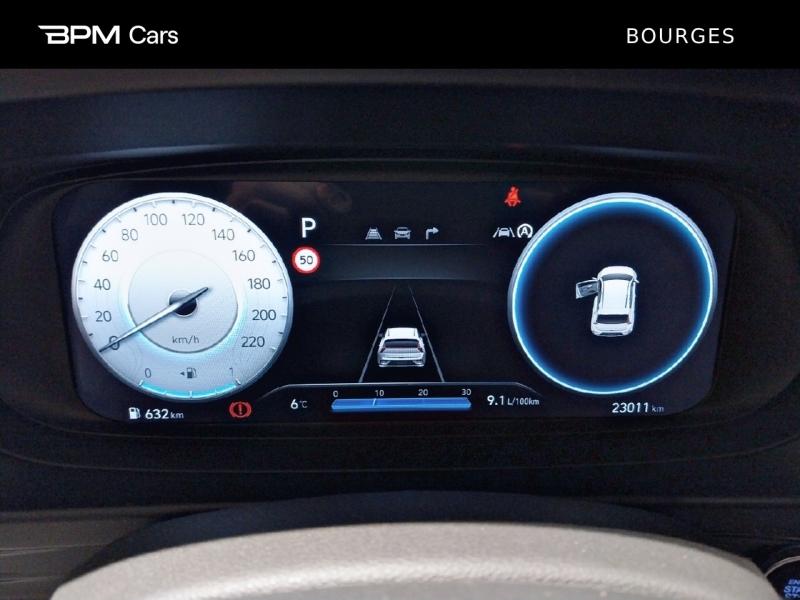 Image HYUNDAI Bayon 1.0 T-GDi 100ch Creative DCT-7