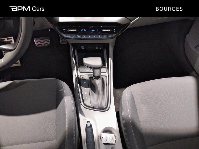 Image HYUNDAI Bayon 1.0 T-GDi 100ch Creative DCT-7