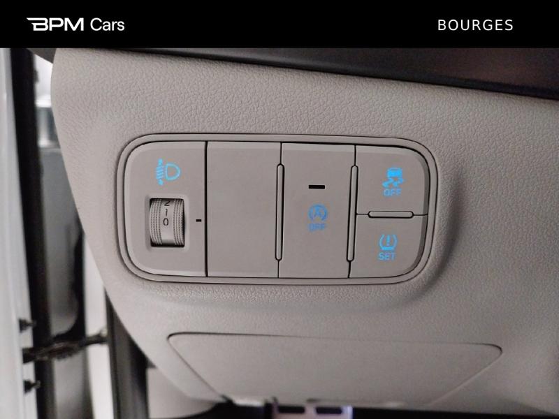 Image HYUNDAI Bayon 1.0 T-GDi 100ch Creative DCT-7