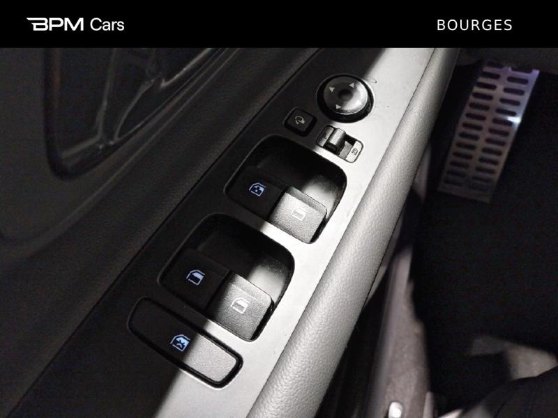 Image HYUNDAI Bayon 1.0 T-GDi 100ch Creative DCT-7