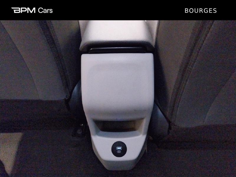 Image HYUNDAI Bayon 1.0 T-GDi 100ch Creative DCT-7