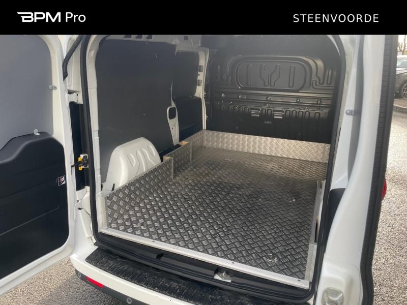 Image FIAT Doblo Cargo 1.6 Multijet 90ch 705kg Pack