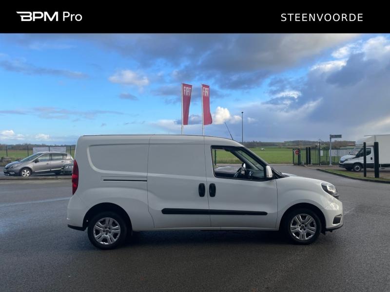 Image FIAT Doblo Cargo 1.6 Multijet 90ch 705kg Pack