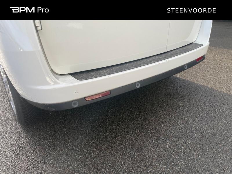 Image FIAT Doblo Cargo 1.6 Multijet 90ch 705kg Pack