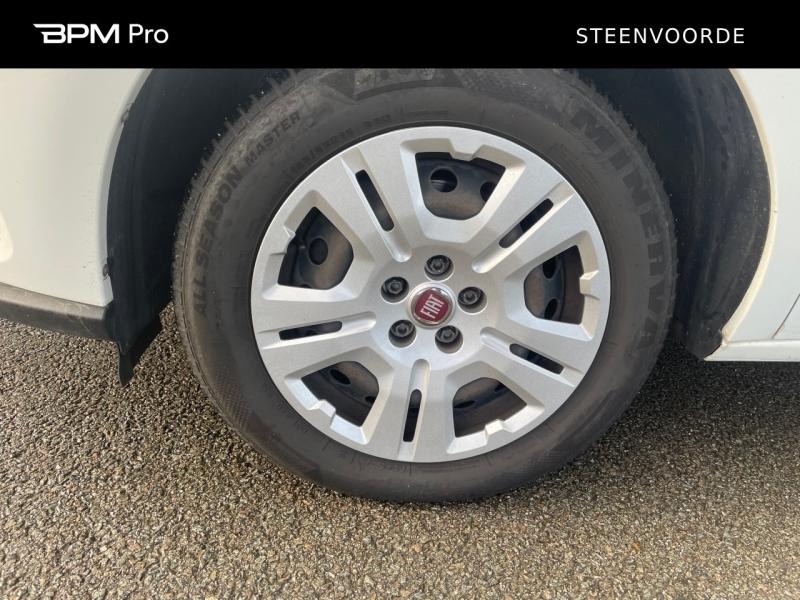 Image FIAT Doblo Cargo 1.6 Multijet 90ch 705kg Pack