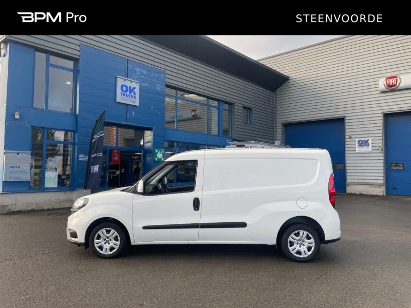 Image FIAT Doblo Cargo 1.6 Multijet 90ch 705kg Pack