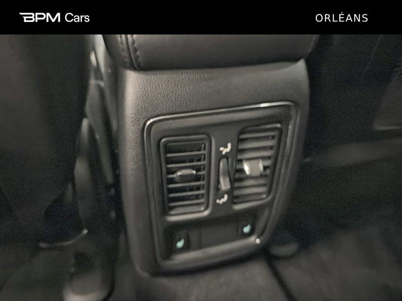 Image JEEP Grand Cherokee 3.0 CRD241 V6 FAP Overland