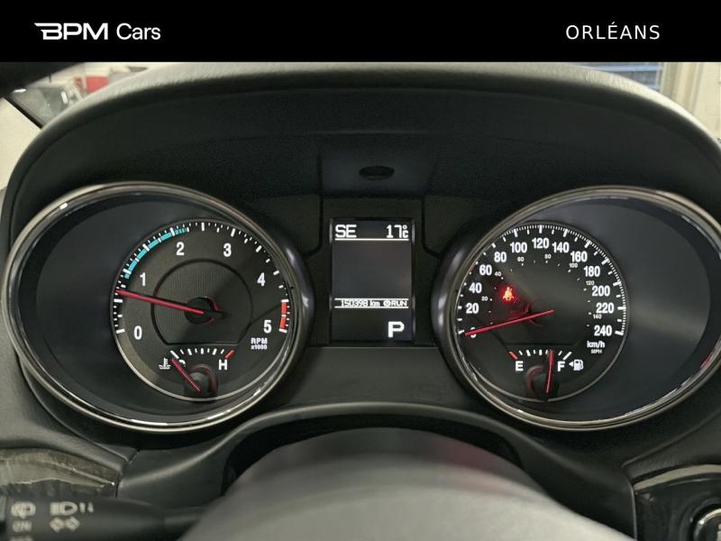 Image JEEP Grand Cherokee 3.0 CRD241 V6 FAP Overland