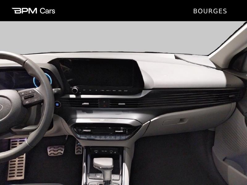 Image HYUNDAI Bayon 1.0 T-GDi 100ch Creative DCT-7