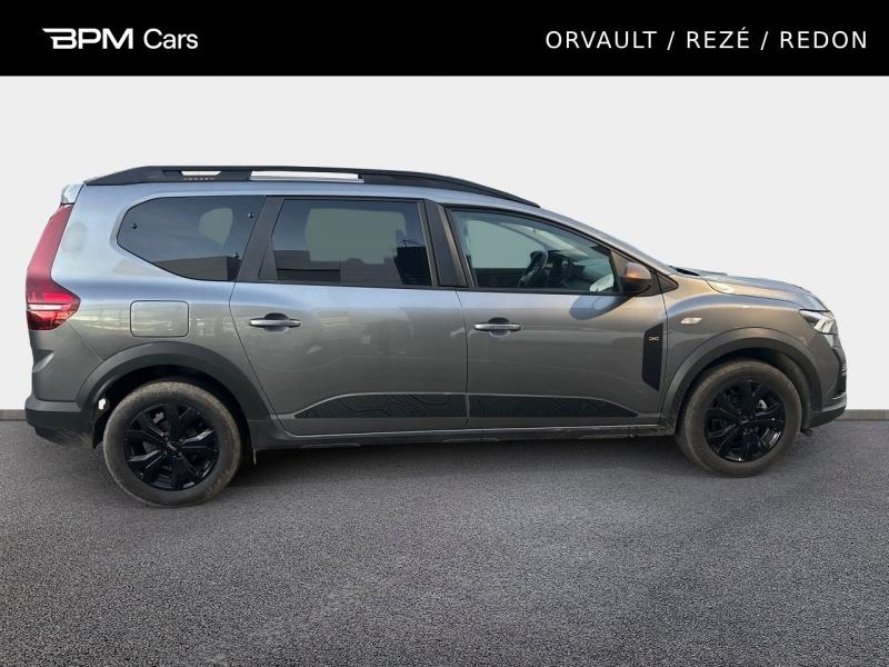 Image DACIA Jogger 1.6 hybrid 140ch Extreme 7 places