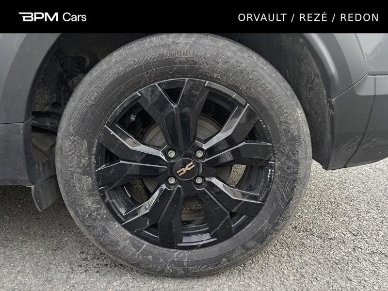 Image DACIA Jogger 1.6 hybrid 140ch Extreme 7 places