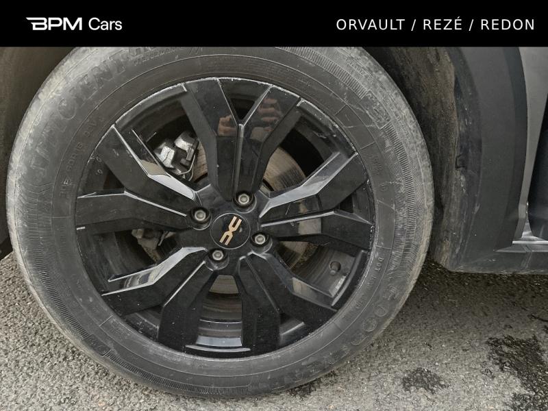 Image DACIA Jogger 1.6 hybrid 140ch Extreme 7 places