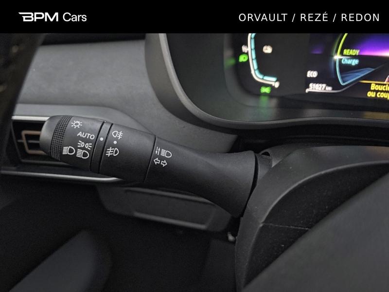 Image DACIA Jogger 1.6 hybrid 140ch Extreme 7 places