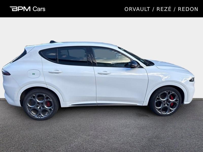 Image ALFA ROMEO Tonale 1.5 Hybrid 160ch Tributo Italiano TCT
