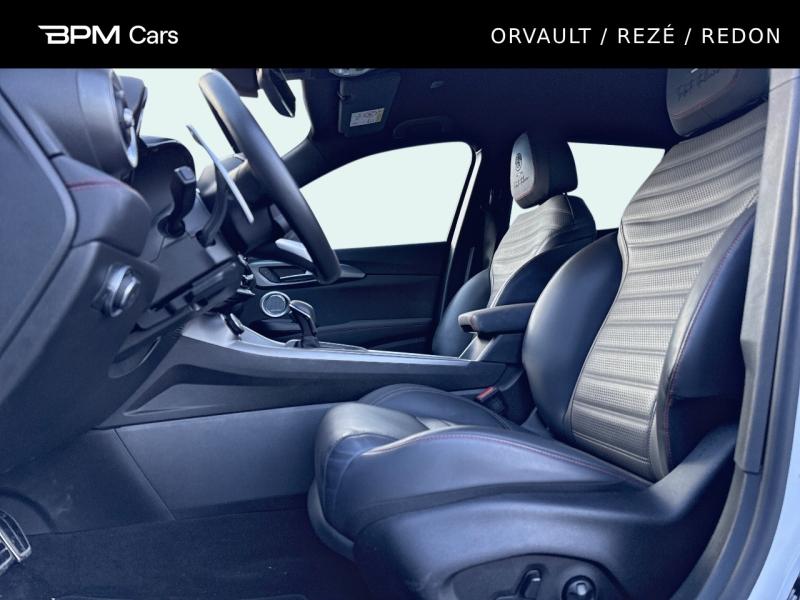 Image ALFA ROMEO Tonale 1.5 Hybrid 160ch Tributo Italiano TCT