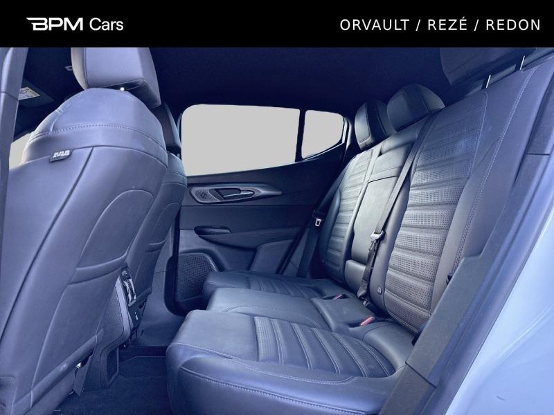 Image ALFA ROMEO Tonale 1.5 Hybrid 160ch Tributo Italiano TCT