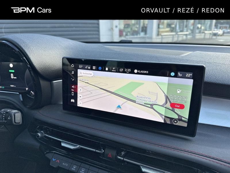 Image ALFA ROMEO Tonale 1.5 Hybrid 160ch Tributo Italiano TCT