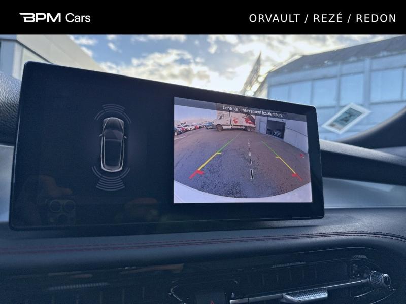 Image ALFA ROMEO Tonale 1.5 Hybrid 160ch Tributo Italiano TCT