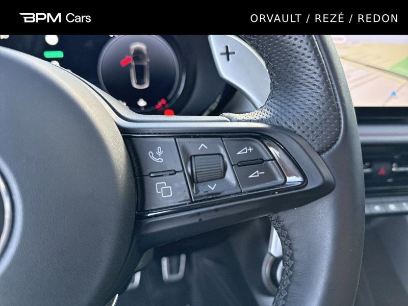 Image ALFA ROMEO Tonale 1.5 Hybrid 160ch Tributo Italiano TCT