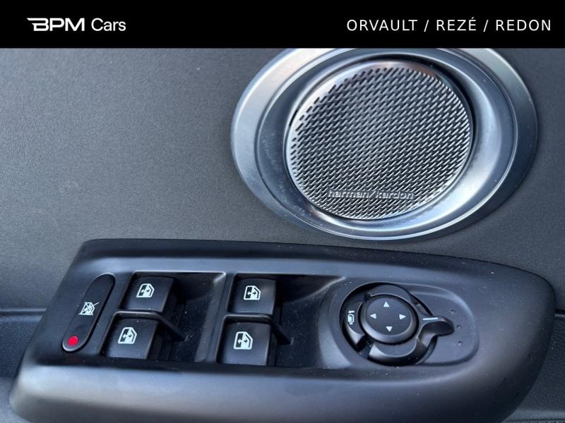 Image ALFA ROMEO Tonale 1.5 Hybrid 160ch Tributo Italiano TCT