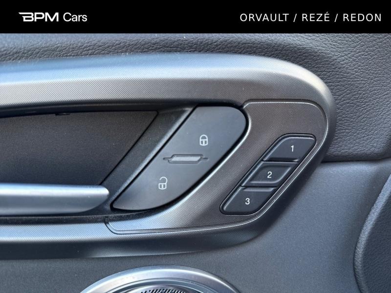 Image ALFA ROMEO Tonale 1.5 Hybrid 160ch Tributo Italiano TCT