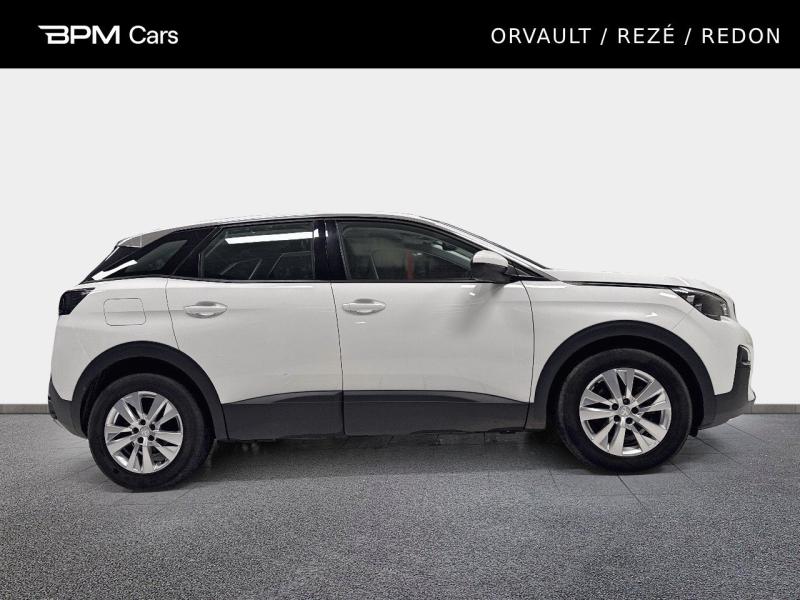 Image PEUGEOT 3008 1.6 BlueHDi 120ch Active S&S