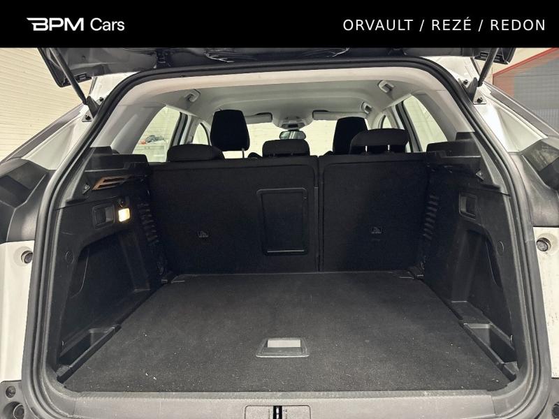 Image PEUGEOT 3008 1.6 BlueHDi 120ch Active S&S