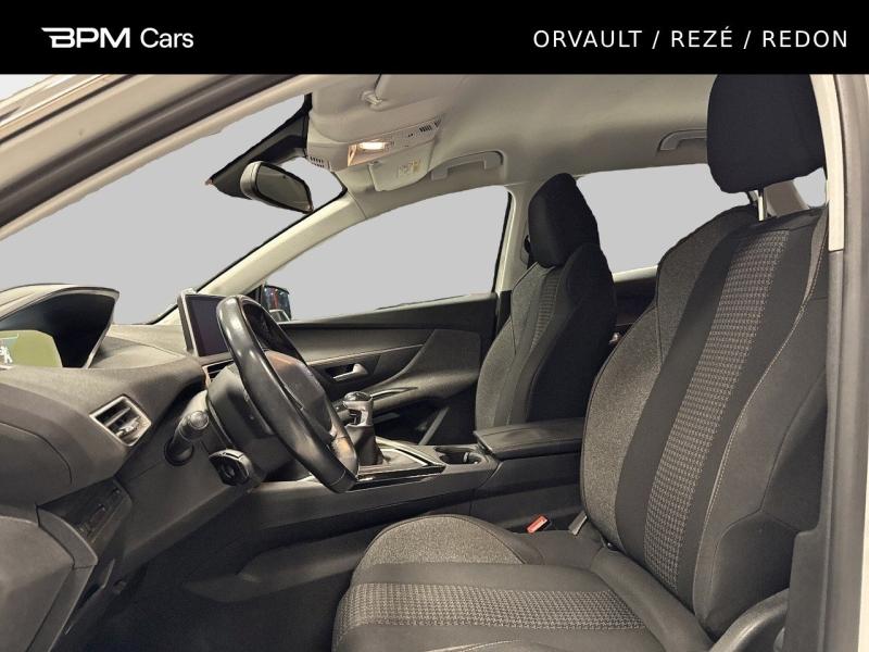 Image PEUGEOT 3008 1.6 BlueHDi 120ch Active S&S