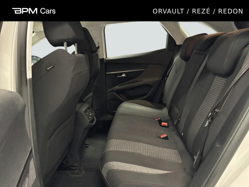 Image PEUGEOT 3008 1.6 BlueHDi 120ch Active S&S