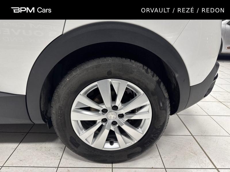 Image PEUGEOT 3008 1.6 BlueHDi 120ch Active S&S