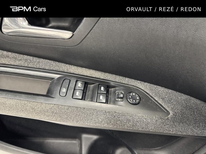 Image PEUGEOT 3008 1.6 BlueHDi 120ch Active S&S