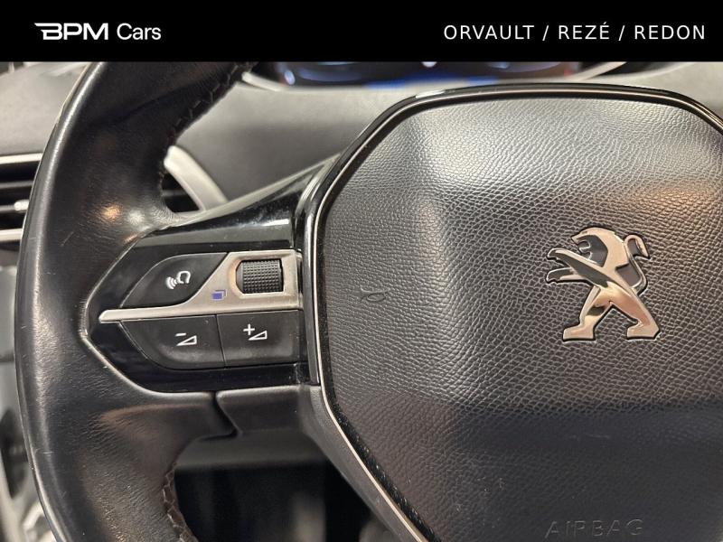 Image PEUGEOT 3008 1.6 BlueHDi 120ch Active S&S