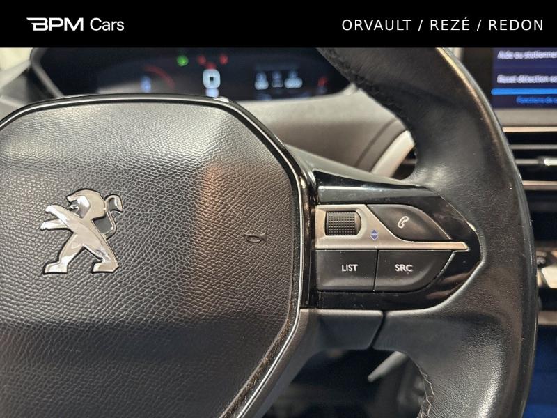 Image PEUGEOT 3008 1.6 BlueHDi 120ch Active S&S