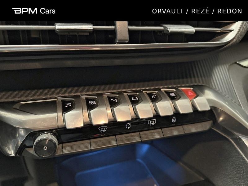 Image PEUGEOT 3008 1.6 BlueHDi 120ch Active S&S