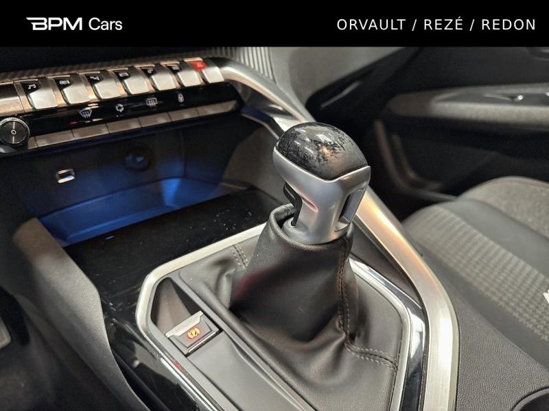 Image PEUGEOT 3008 1.6 BlueHDi 120ch Active S&S