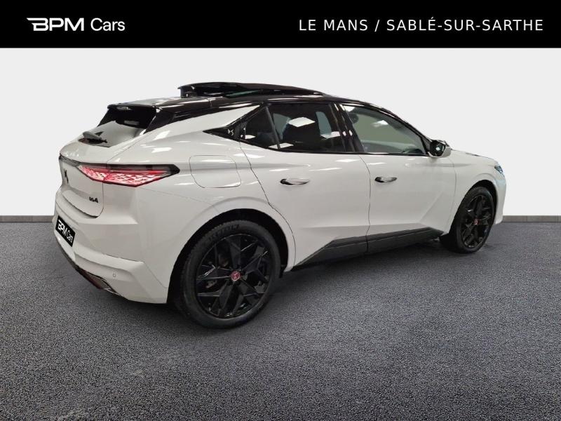 Image DS DS 4 E-TENSE 225ch Performance Line