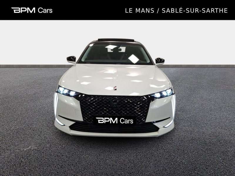 Image DS DS 4 E-TENSE 225ch Performance Line