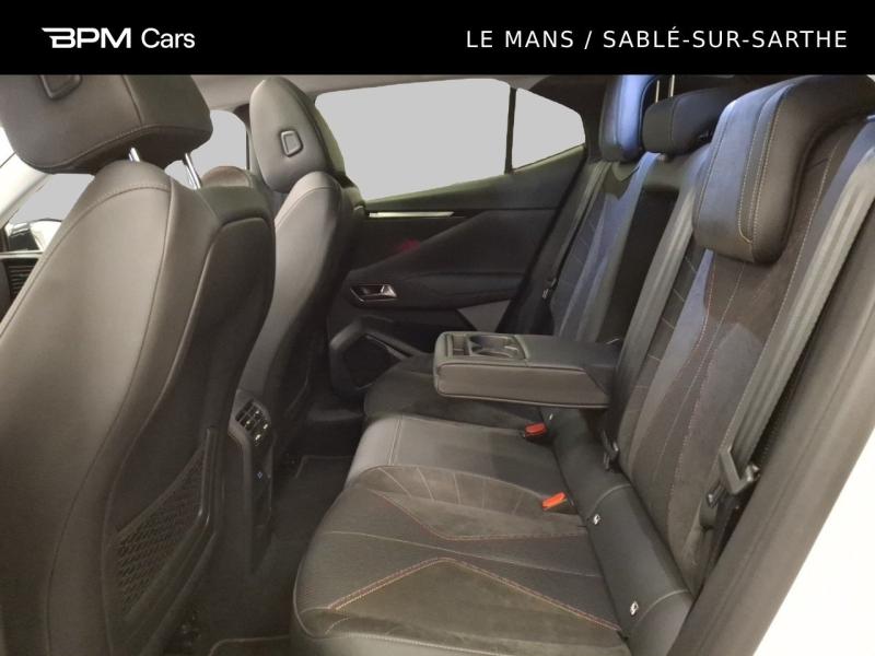 Image DS DS 4 E-TENSE 225ch Performance Line